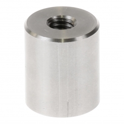 Bolzen 16x18,8 stirnseitig M6 