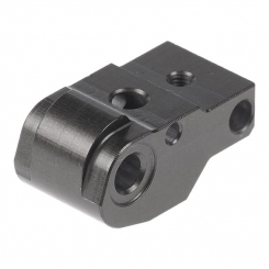 Formteil 14.2x14.5x27 