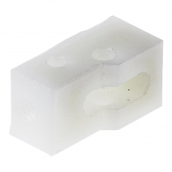 Fuehrungsstueck 9x10x19 