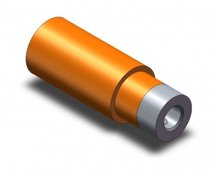 Walze 31x86 D25-15_D31-73 