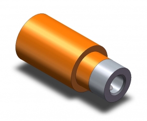 Walze 31x71 D23-11_D31-58 