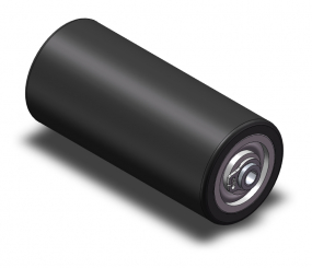 Rolle 25x59 RL=55; Tecaform 