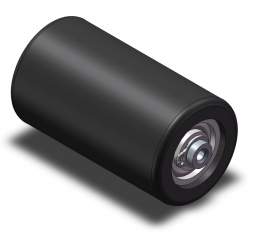 Rolle 34x63 RL=60; Tecaform 