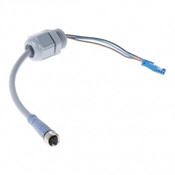 Steuerkabel Abwickler BE extern 