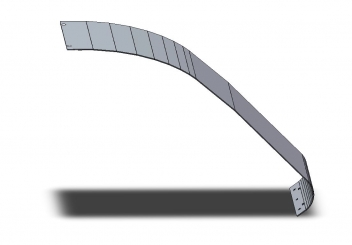 Blech 2x170x341x483,4 