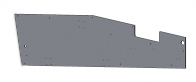 Platte 10x400x1637,8 