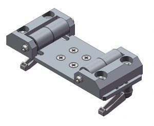 Rollenprisma D20-100mm;x=<80 