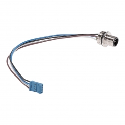 Flansch Stecker, X11,Hbasic  *Ä* 