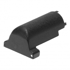 Haube 1x36x86,5  *Ä* 