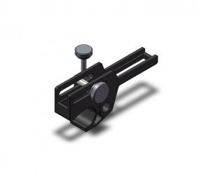 Formteil kompl, verstellbar, GLS 