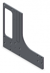 Platte PL4X197,5X210 