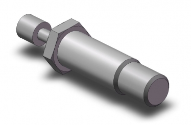 Stoßdämpfer YSR-8-8-C 