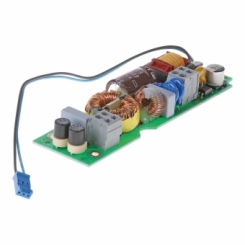 Platine38x25,4x132 23W,Netzfilter *Ä* 