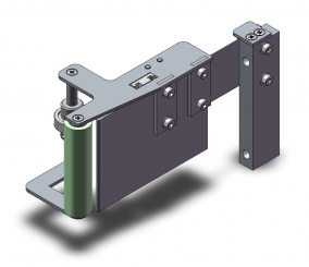 Schwenkzunge 60 L;Sonder 