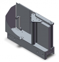 Grundeinheit BAK C-16-100-L 