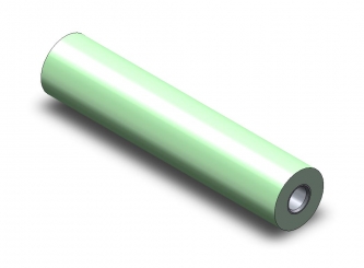 Walze RD21X100 PUR-SR55 