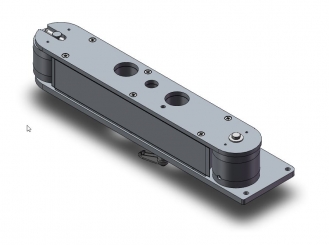 Anrollband R;50,Typ 1 für BLM 