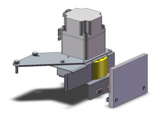 Rollenvereinzler L;BLM;i=30;152E 