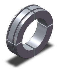 Rollenaufnahme 32 Adapter 76/120 
