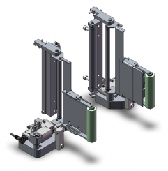 Formatsatz allgemein Sonder Durchlass 92 