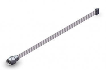 Kabelstecker X7 - Drucker * 