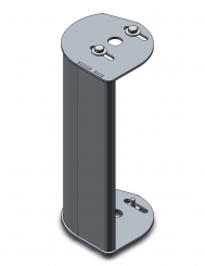 Schutz Anrollband; B=150; Umlenkseite 