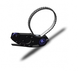 Schwinge GTA kompl. L 