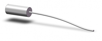 PXC.Kabel M8 St 5p 5m UL X7 Drucker 