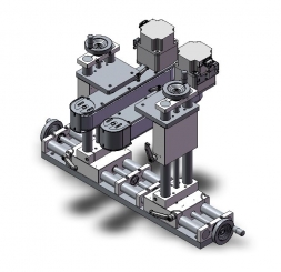 Seitenband Typ1 50 lang 