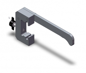 Anschlag - HERMA 500/211 