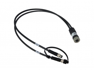 Kabel Adapter H400 X17-HERMA 500 