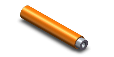 Walze 31x177 D31-164 