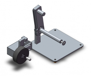 HERMA 500 Showroom Set R 