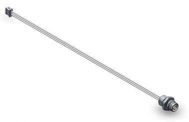 Kabelstecker X55 - Aufwickler voll inter 