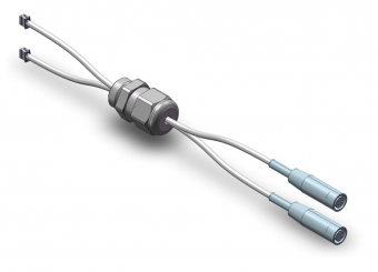 Kabelstecker BE + BVE (V2) 