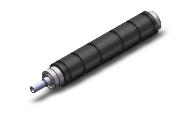 Transportwalze 35x217 kompl 1631 