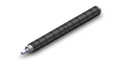 Transportwalze 35x381 kompl 32 