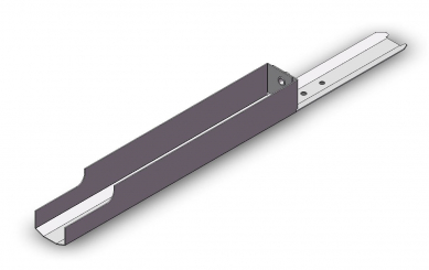 Fuehrung für IGSU14 Länge 170 