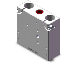 Fuehrungsstueck 30 V1;SM;RH 