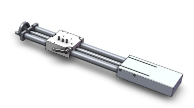 Stativ 30x650 Tr;1630 Stativ 30 