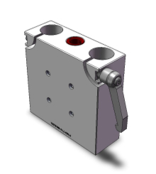 Fuehrungsstueck 30 V2;KH;LH 