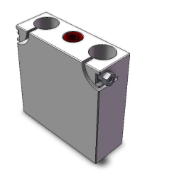 Fuehrungsstueck 30 V4;SM;LH 