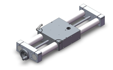 Stativ Tr/1710 48/650 Spindel 