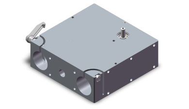 Fuehrungsstueck F1;KH;SF 