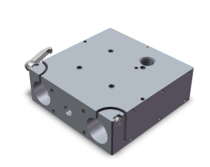 Fuehrungsstueck 48 F3;KH;RH 