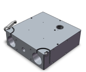 Fuehrungsstueck 48 F1;KH;LH 