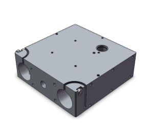 Fuehrungsstueck 48 F2;SM;LH 