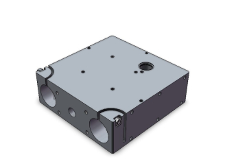 Fuehrungsstueck 48 F3;SM;LH 