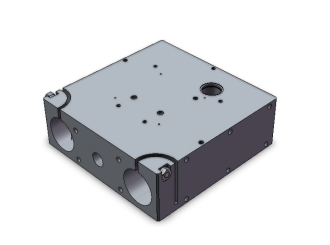 Fuehrungsstueck 48 F5;SM;LH 