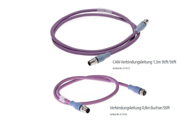 HERMA 500 Zubehörkit Redundanz 